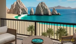 Live the Cabo Dream: Luxury Oceanfront Condos Await