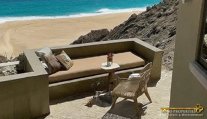 Buy a house in Cabo San Lucas