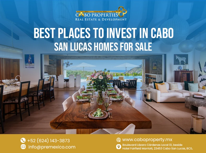 Cheap houses for sale in Cabo San Lucas